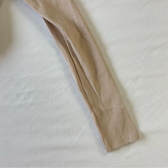 Fashion Nova Claudine Ribbed Backless Top - Picture 5 of 12